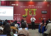 Hoa mới, trái cây hình độc, lạ rục rịch ra chợ tết ảnh 3 Video: Đi chơi Tết, chợ Tết trong Lễ hội Tết Việt 2021