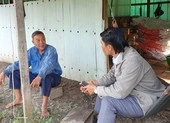 Sét đánh làm cá chết hàng loạt ảnh 3 Video: Sự thật vụ trời đánh hàng loạt ao cá bổi ở Cà Mau