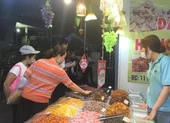Bánh chưng, trái cây đặc sản… ra chợ tết ảnh 3 Rất nhiều ưu đãi tại Hội chợ xuân Tân Sửu quận Tân Bình 2021