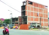 Năm 2021 có xảy ra bong bóng bất động sản? ảnh 2 Giá bất động sản liền thổ tăng 20%-36%
