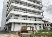 Siết xử lý nhà ba chung ảnh 2 TP.HCM quyết xử chung cư biến tấu từ nhà riêng