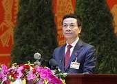 Tăng nêu gương, bịt kẽ hở, ngăn chặn tham nhũng ảnh 5 Chuyển đổi số sẽ làm thay đổi toàn diện đất nước