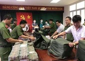 Đồng Nai: Bắt ông trùm trong đường dây xăng giả ảnh 2 Bắt khẩn cấp ‘ông trùm’ liên quan chuyên án xăng giả khủng