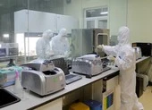 Tiêm thử nghiệm giai đoạn 2 vaccine Nanocovax ảnh 2 Thêm 14 ca COVID-19: Hải Dương 11,Quảng Ninh 2, Hải Phòng 1