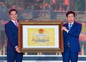 Cởi đồ ở di tích: Kiến nghị sửa luật để xử lý ảnh 2 Di tích Bạch Đằng Giang được xếp hạng quốc gia