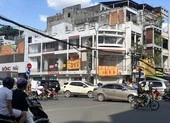 Mặt bằng cho thuê chưa hết cơn lao đao ảnh 2 Chia sẻ mặt bằng thuê để thoát cảnh đóng cửa
