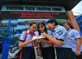 TP.HCM đẩy mạnh tuyển sinh đầu cấp trực tuyến ảnh 2 Đề xuất nhiều thay đổi trong tuyển sinh đầu cấp tại TP.HCM