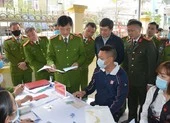 Nền hành chính phải văn minh, hiện đại, hướng về dân ảnh 2 Bộ Công an kiểm tra cấp CCCD gắn chip tại 1 số tỉnh phía Bắc