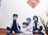 Hợp thức hóa mua bán tạng bằng nhiều mánh khóe tinh vi ảnh 3 Bệnh nhi ghép tim nhỏ nhất Việt Nam