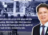 TP.HCM, Đồng Nai, Bình Dương… sẽ cùng mở cửa ra sao? ảnh 3 Chuyên gia góp ý các tiêu chí thích ứng an toàn với COVID-19
