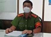 Anh cảnh sát xóa điểm đen vùng giáp ranh ảnh 3 Phía sau sự gai góc của người lính hình sự