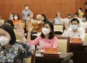 HĐND TP.HCM thông qua nhiều nghị quyết cấp bách ảnh 2 TP.HCM đặt mục tiêu thu ngân sách hơn 386.000 tỉ đồng năm 2022