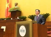 Gói tài khóa, tiền tệ 300.000 tỉ: Chi đúng để phục hồi kinh tế ảnh 2 Kỳ họp bất thường, Quốc hội bàn 4 nội dung quan trọng