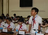 Tôi dạy con không sợ hãi hay xấu hổ nếu gặp kẻ ấu dâm ảnh 3 Trẻ em TP.HCM “kêu cứu” về nạn ấu dâm