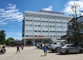 Vụ cháy nhà ở Kon Tum: Nạn nhân còn lại tử vong ảnh 2 2 người thương vong do hỏa hoạn