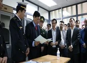 Bình Dương họp khẩn phòng chống virus Corona ảnh 2 Bộ y tế thành lập 45 đội cơ động đối phó virus Corona