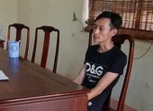 Bình Phước: Khởi tố 16 bị can nhóm trộm 'dọn sạch nhà dân' ảnh 2 Bắt băng trộm dọn sạch nhà dân lấy tiền chơi game bắn cá