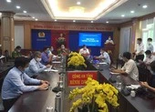 Bán đất trên giấy, 1 giám đốc bị bắt ảnh 3 Bình Dương thông tin việc khởi tố 3 người vụ 43 ha đất vàng