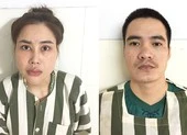 Bình Dương: 2 mô tô tông nhau, 5 người thương vong ảnh 2 Thủ Đức: Phá nhiều án từ tuần tra, trinh sát