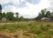 Xây dựng không phép, công ty của Cường Đô la bị xử phạt ảnh 3 Nghi vấn tự lập dự án trái phép rồi phân lô, bán nền