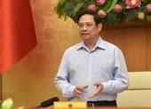 Bình Dương: Bệnh viện hồi sức cho bệnh nhân COVID-19 nguy kịch đã hoạt động ảnh 2 Nếu suôn sẻ, trong tháng 9, vaccine nội có thể ra mắt