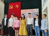 Công ty bị phản ánh trừ phí xét nghiệm COVID-19 ‘khủng’ nói gì? ảnh 2 Chàng trai khiếm thị vượt qua bóng tối cuộc đời mình