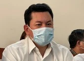 Công an Bình Dương khẩn trương điều tra 6 đơn tố giác bà Nguyễn Phương Hằng ảnh 2 Công an TP.HCM: Không có căn cứ xác định ông Võ Hoàng Yên lừa đảo chữa bệnh