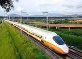 Báo cáo BCH Trung ương về đường sắt Bắc- Nam tốc độ cao ảnh 3 Đường sắt tốc độ cao có cần thiết?