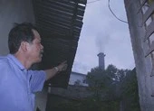 Đà Nẵng cho nhà máy thép hoạt động, dân lại phản đối ảnh 3 2 nhà máy thép ô nhiễm xin tồn tại