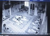 Bạo hành kinh hoàng với trẻ nhỏ tại Đà Nẵng ảnh 4 Làm rõ vụ 2 cô giáo bạo hành trẻ mầm non ở Vũng Tàu