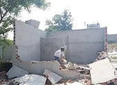 Xem xét kỷ luật chủ tịch quận Liên Chiểu vì vi phạm đất đai ảnh 2 Đề nghị điều tra hàng trăm nhà trái phép ở Đà Nẵng