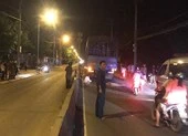 Đi mời đám cưới, nam thanh niên tông công nông tử vong ảnh 2 3 người thương vong sau 2 vụ tai nạn liên tiếp tại Hóc Môn