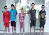 Ngăn kịp thời 60 thanh niên tụ tập đua xe trái phép ảnh 2 Khởi tố 6 đối tượng chặn đầu xe, đánh người hành hương