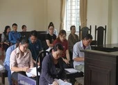 4 lãnh đạo Hội Chữ thập đỏ Vĩnh Long bị kỷ luật ảnh 2 Chi sai 1 tỉ, cựu trưởng phòng Nông nghiệp hầu tòa