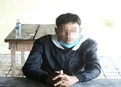 An Giang bắt 3 nghi can, thu giữ hơn nửa kg ma túy đá ảnh 3 Thanh niên từ Campuchia về trốn cách ly đã ra trình diện