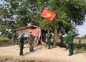 An Giang: Ngăn chặn thêm 1 trường hợp nhập cảnh trái phép ảnh 2 An Giang: Phát hiện 18 người xuất nhập cảnh trái phép
