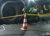 Tài xế gọi về nhà báo gây tai nạn chết 2 người rồi bỏ trốn ảnh 2 An Giang: Số người chết vì tai nạn giao thông tăng hơn 65%