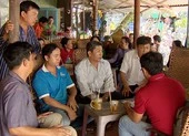 Chủ hụi lãnh 14 năm tù vì chiếm đoạt 2,1 tỉ của hụi viên ảnh 2 Nạn giật hụi, bể hụi nở rộ khắp nước