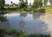 Tỉnh ủy An Giang thăm và hỗ trợ gia đình 5 trẻ đuối nước ảnh 2 Thương tâm: 5 trẻ đuối nước tử vong