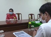 Nhóm giả người của công ty xổ số lừa đảo liên tỉnh bị bắt ảnh 3 Người giả danh bảo hiểm xã hội Bình Dương bị phạt 15 triệu