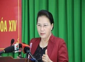 Đồng Tháp: Khai trương Văn phòng Thừa phát lại Sa Đéc ảnh 2 Cử tri mong sớm thực hiện chính thức chế định thừa phát lại