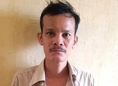 Sau mâu thuẫn ở tiệm xăm, 1 người bị đâm chết ảnh 2 Chém chết bạn nhậu rồi ngủ luôn tại chỗ vì quá say