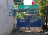 Vụ nữ sinh An Giang nghi tự tử: Đình chỉ công tác hiệu trưởng ảnh 2 An Giang: Nghi vấn nữ sinh tự tử tại trường vì bị kiểm điểm