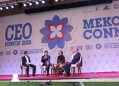 700 doanh nhân, nông dân, chuyên gia dự Mekong Connect 2020 ảnh 2 Mekong Connect 2016 hội tụ hơn 500 DN cả nước
