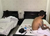 Nhân viên karaoke trong khách sạn chiều khách 'tới bến' ảnh 2 An Giang: Quán Karaoke có tiếp viên bán dâm