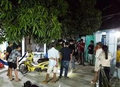 Mâu thuẫn ở quán karaoke, cô gái đâm bạn nhậu ảnh 3 Đâm chết bạn nhậu trong tiệc rượu vì mâu thuẫn