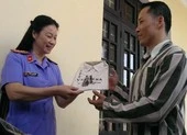 Cần Thơ: VKS đề nghị Công an chấn chỉnh công tác xét tha tù ảnh 2 Đặc xá khác gì với tha tù trước thời hạn có điều kiện?