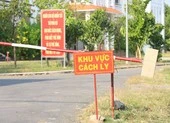 Thông tin mới về cô gái Đồng Tháp đi chung xe với BN 1440 ảnh 1 Đồng Tháp: Tìm khẩn cấp cô gái đi chung xe BN 1440