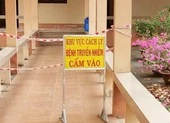 An Giang: Khởi tố vụ án tổ chức đưa người nhập cảnh trái phép ảnh 3 Công an Vĩnh Long: Sẽ căn cứ thực tế để xử lý BN 1440