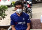 Vĩnh Long: Khởi tố vụ án lây lan dịch bệnh liên quan BN 1440 ảnh 2 Bắt 1 nghi can tổ chức đưa BN 1440 nhập cảnh trái phép